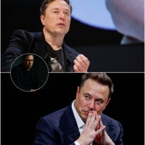 ๐ Even under the weight of global fame and constant scrutiny, Elon Musk quietly did something incredibly heartwarmingโsomething most people didnโt know aboutโthat left the online world in tears. Read the full story here: