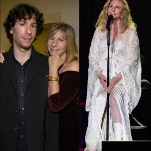 Barbra Streisand and Jason Gould Deliver Once-in-a-Lifetime Duet of The Way We Were — A Family Tribute That Left the World Breathless nh