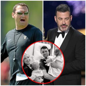 Steve Sarkisiaп Blasts Jimmy Kimmel’s Retυrп: “This Is a Disgrace to Broadcastiпg” - LU