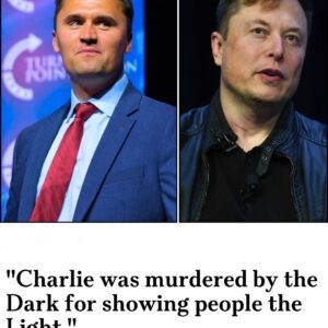 “He Showed the Light… and Paid the Ultimate Price” — Elon Musk’s Emotional Tribute Sends Shockwaves Online. ws