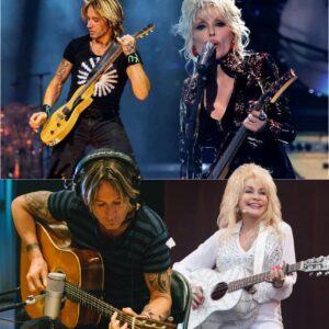 🔥🌟 BREAKING NEWS: KEITH URBAN AND DOLLY PARTON TEAM UP FOR AN UNPRECEDENTED COUNTRY MUSIC EVENT 🌟🔥 nh