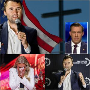 Joey Jones Reflects on Charlie Kirk’s Legacy: Faith, Forgiveness, and the Future of America