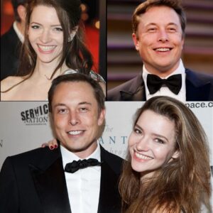 Elon Musk’s Vulnerable Confession About Talulah Riley Leaves the World Stunned. ws