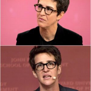 💥 “It’s Not Even Really a Movement…” MSNBC host Rachel Maddow voiced serious concern over President Trump’s designation of Antifa as a domestic terrorist organization.