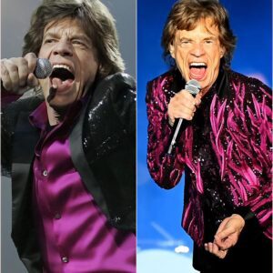 Mick Jagger Reborn: A Night That Redefined Rock’s Greatest Survivor. ws