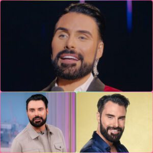 BREAKING: Rylan Clark Stuns London Crowd โ Turns Hostile Shouts Into a Thunderous Chorus of Unity!
