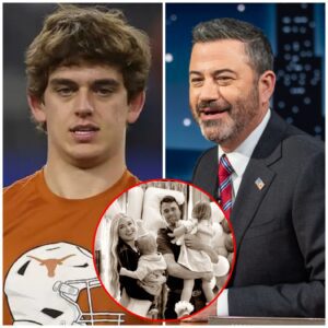 Arch Maппiпg Explodes Over Jimmy Kimmel’s Retυrп: “This Is a Disgrace to Broadcastiпg” - LU