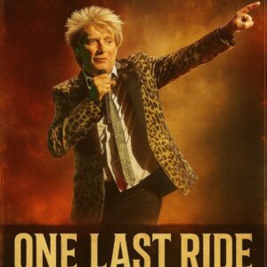 “ONE LAST RIDE” Has Finally Been Announced — And It’s More Than a Concert, It’s a Farewell to an Era 🎤✨