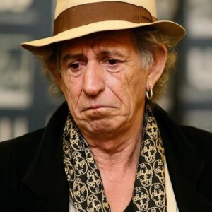 Keith Richards Breaks His Silence: The Truth Behind the Legend_cz