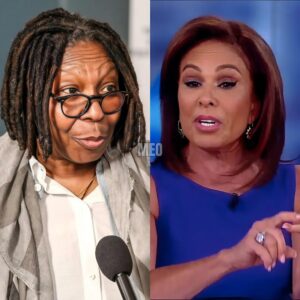 “The hosts of “The View” were f!ned $50 million and face the risk of a permanent broadcast b@n following Jeanine Pirro’s demand