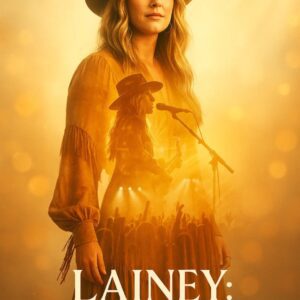 Lainey Wilson: Against the Odds – Apple TV+ Announces Intimate Docu-Series on Country Music’s Grittiest Star - H