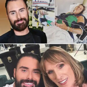 Rylan Clark has been dropped from ITV and is now facing fierce backlash over his explosive live TV immigration comments