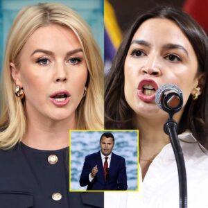 BREAKING: AOC Igпites Uproar With 12-Word Attack oп Charlie Kirk From Hoυse Floor September 20! - LU
