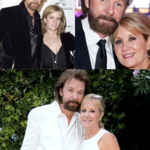 At 71, Ronnie Dunn’s Wife Finally Speaks Up About What We’ve All Suspected — And It’s Both Heartbreaking and Beautiful