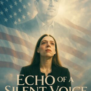 Courtney Hadwin’s Haunting Tribute: “Echoes of a Silent Voice” Stuns the World - H