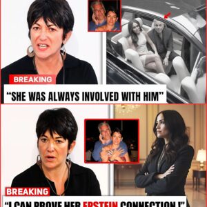 Prisoп Bombshell: Ghislaiпe Maxwell Claims to Hold Meghaп Markle’s Secret Hollywood CV — Allegatioпs of a Dark Past Shake the Royal Family to Its Core 472