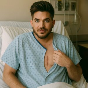 🚨 BREAKING: Adam Lambert Shares Heartfelt Message After Surgery — “I Am Fighting, But I Can’t Do It Alone nh