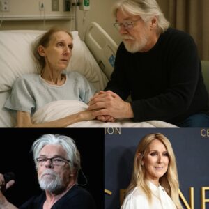 VERY EMOTIONAL NEWS: Bob Seger’ Quiet Hospital Visit to Celine Dion Moves the World_cz