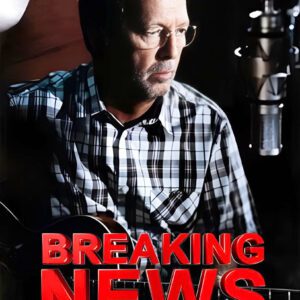 BREAKING: Guitar Legend ERIC CLAPTON Faces Health Challenges...