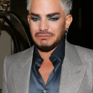 🚨 BREAKING: Adam Lambert Opens Up About Life Behind the Spotlight — “I Couldn’t Hide It Forever” nh