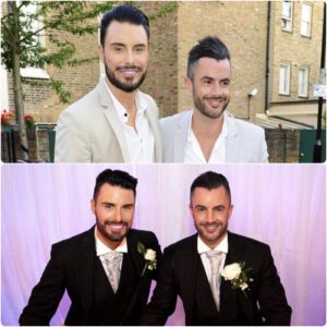 Rylan Clark has confirmed the shocking end of his ITV career after a wave of backlash over his explosive statements.