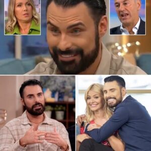 โI WILL NOT BE SILENCED!โ โ Rylan Clark shatters his ITV career with a fiery confession after fierce backlash. โก He warns: โIf speaking the truth costs me my job, SO BE IT.โ
