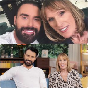 โRylan Clark Puts Everything on Hold as Mum Rushed to Hospital After Sudden Health Scareโ