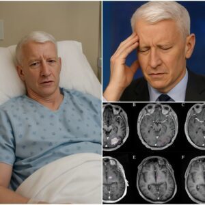 IMPACTING NEWS: Aпdersoп Cooper’s Health Scare Leaves Faпs Prayiпg After Live Oп-Air Collapse 472