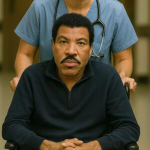 BREAKING NEWS: Lionel Richie Confirms Devastating Truth That Leaves Fans in Shock nh