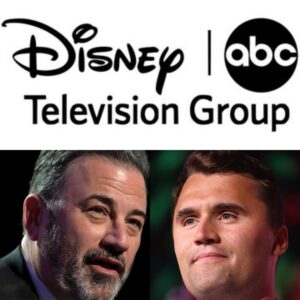 BREAKING: ABC SUSPENDS Jimmy Kimmel Indefinitely Over 1 Statement About Charlie Kirk's Death — Americans React Hotly!