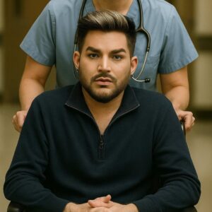 BREAKING NEWS: Adam Lambert’s Heartbreaking Revelation Shakes the Music World nh