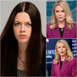 Courtney Hadwin’s Twelve-Word Clapback That Shook American Media - H
