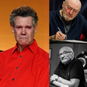 Randy Travis Reveals Phil Collins Is Writing His Final Goodbye Song_cz