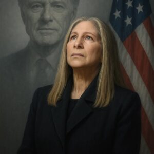 WORLD SHOCK: Barbra Streisand’s “Echoes of a Silent Voice” Leaves Fans in Tears. ws