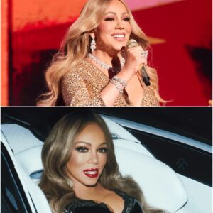 Mariah Carey’s Love Life in the Spotlight Again — Fans React to Stunning Confession nh