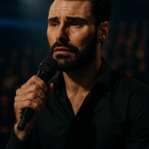 Rylan Clark has finally broken his silence, revealing a lifetime of sacrifice and untold truths behind his legendary satire.