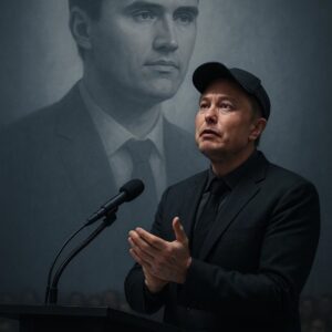 WORLD SHOCK: Elon Musk’s “Echoes of a Silent Voice” Tribute Stuns the World. ws