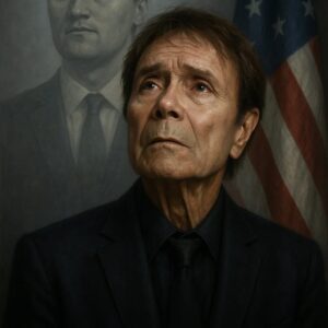 WORLD SHOCK: Cliff Richard’s “Echoes of a Silent Voice” Leaves Millions in Tears. ws