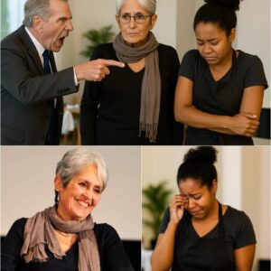 A Black Waitress Was Fired for Helping Joan Baez, but the Next Day, She Got the Biggest Shock of Her Life