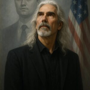 WORLD SHOCK: Guy Penrod Unveils “Echoes of a Silent Voice” — A Tribute That Left Millions in Tears. ws