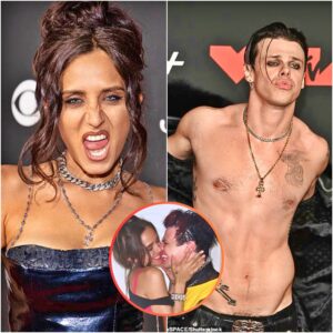 Jesse Jo Stark Breaks Silence: “Being Yungblud’s Girlfriend Made Me One of the Most Hated Women Online”