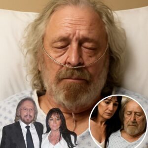 BREAKING: 40 Minutes Ago in Miami, Florida, USA — Barry Gibb, 78, Rushed to Hospital in Critical Condition — Fans in Shock… - cz