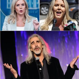 “I LOST A STAGE, BUT YOU NEVER HAD A SPOTLIGHT TO LOSE” — Guy Penrod’s 12 Words That Shook American Media. ws