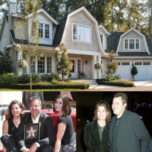 Vince Gill’s Quietest Purchase Becomes His Loudest Statement_cz