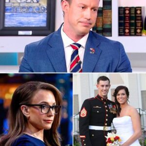 “JOHNNY JOEY JONES HONORS HIS WIFE IN TEARFUL LIVE TV TRIBUTE — BUT KAT TIMPF’S SILENT NOTE LEAVES HIM SHATTERED, AND VIEWERS CAN’T STOP TALKING!