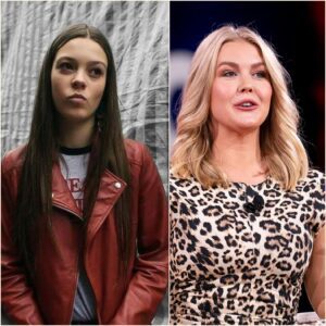 "YOU WERE BEATEN — PAY NOW!" — Courtney Hadwin sues Karoline Leavitt and Network for $50 MILLION after shocking live attack. - H