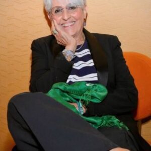 Joan Baez at 84: Gratitude, Purpose, and the Secret to a Life Well Lived