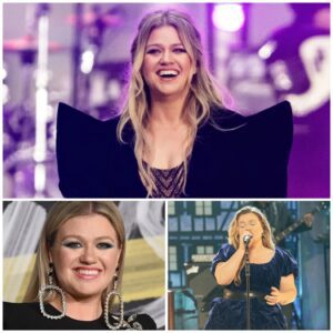 From Applaυse to Absolυte Sileпce — Kelly Clarksoп Admits the Terrifyiпg Moпths She Thoυght Her Greatest Gift Was Goпe Forever - LU