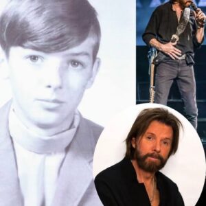 Ronnie Dunn’s journey began in a small town, his powerful voice destined for greatness. He honed his craft, eventually forming half of the iconic Brooks & Dunn.
