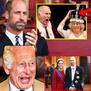 ONE HOUR AGO: King Charles Declares Palace Showdown – Camilla Loses ‘Queen Consort Title’ in Stunning Decision!...